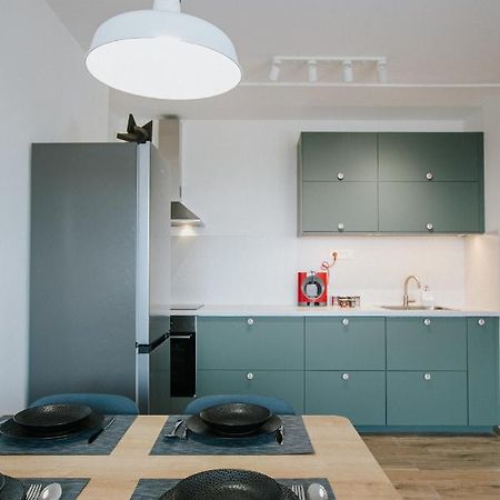 Eva'S Apartment Спліт Екстер'єр фото