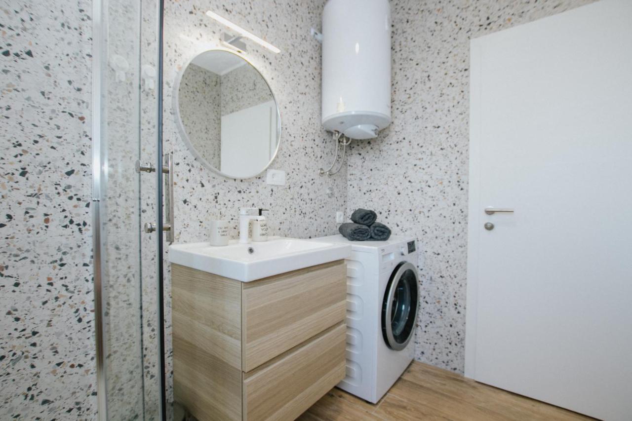 Eva'S Apartment Спліт Екстер'єр фото