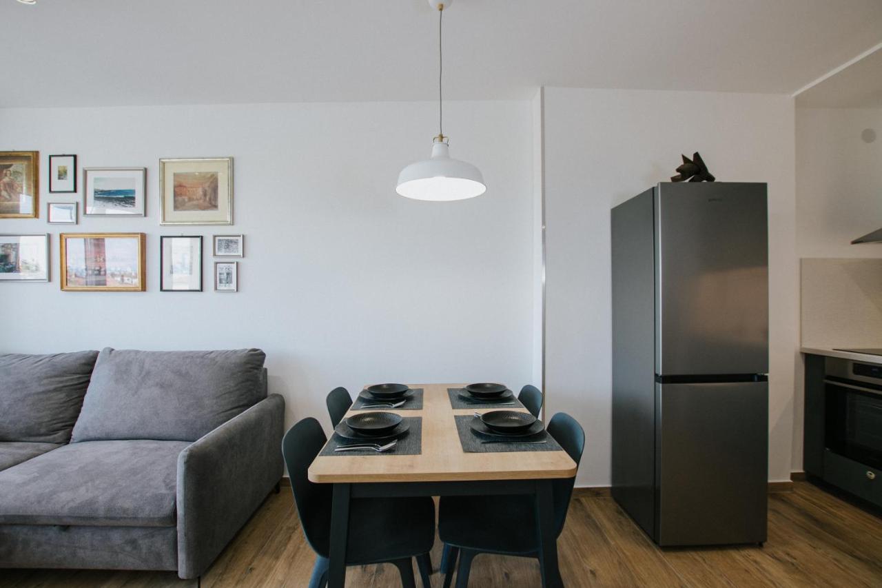 Eva'S Apartment Спліт Екстер'єр фото