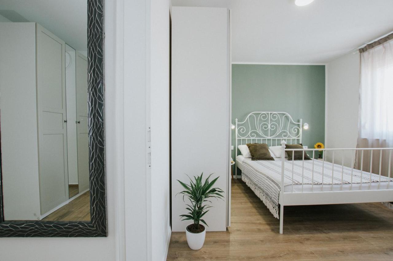 Eva'S Apartment Спліт Екстер'єр фото