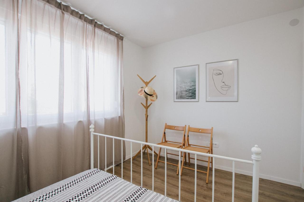 Eva'S Apartment Спліт Екстер'єр фото