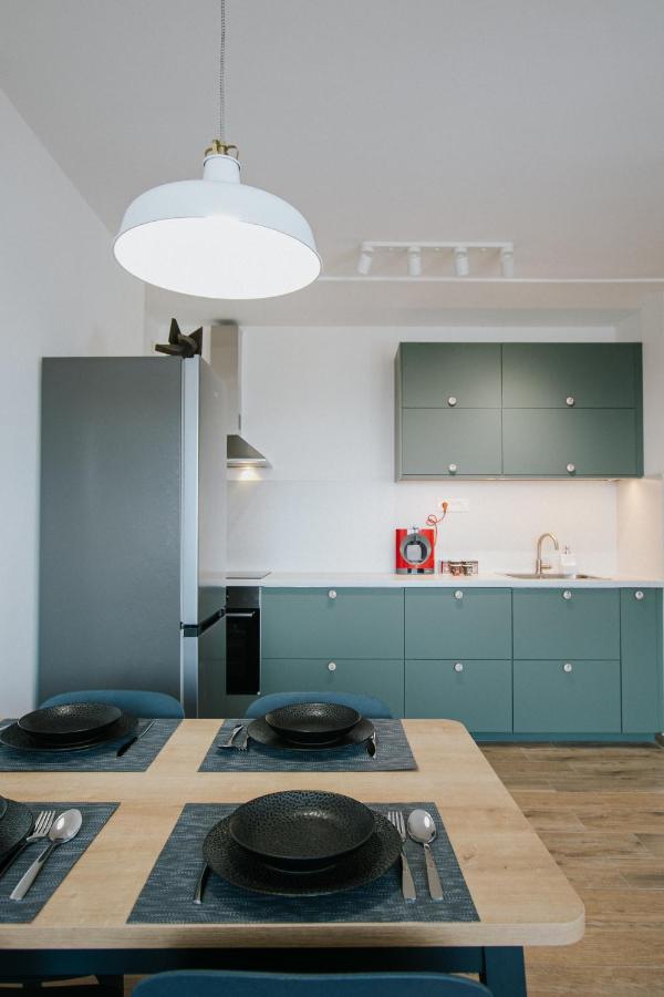 Eva'S Apartment Спліт Екстер'єр фото