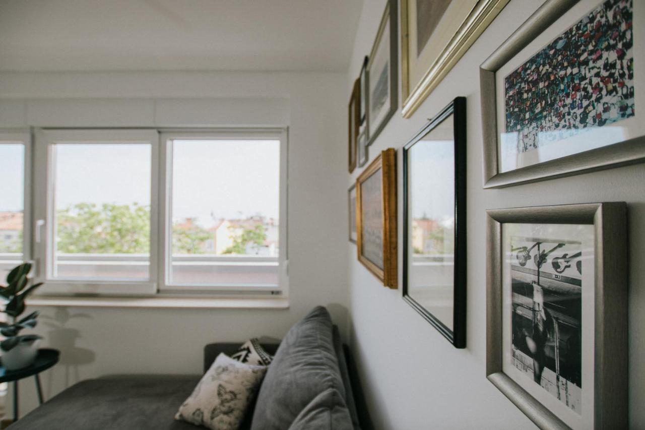 Eva'S Apartment Спліт Екстер'єр фото