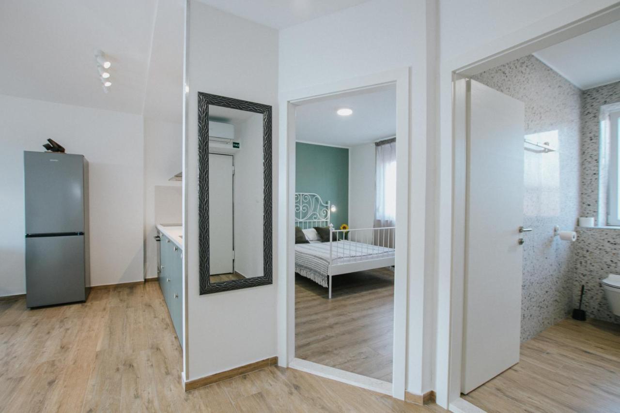 Eva'S Apartment Спліт Екстер'єр фото