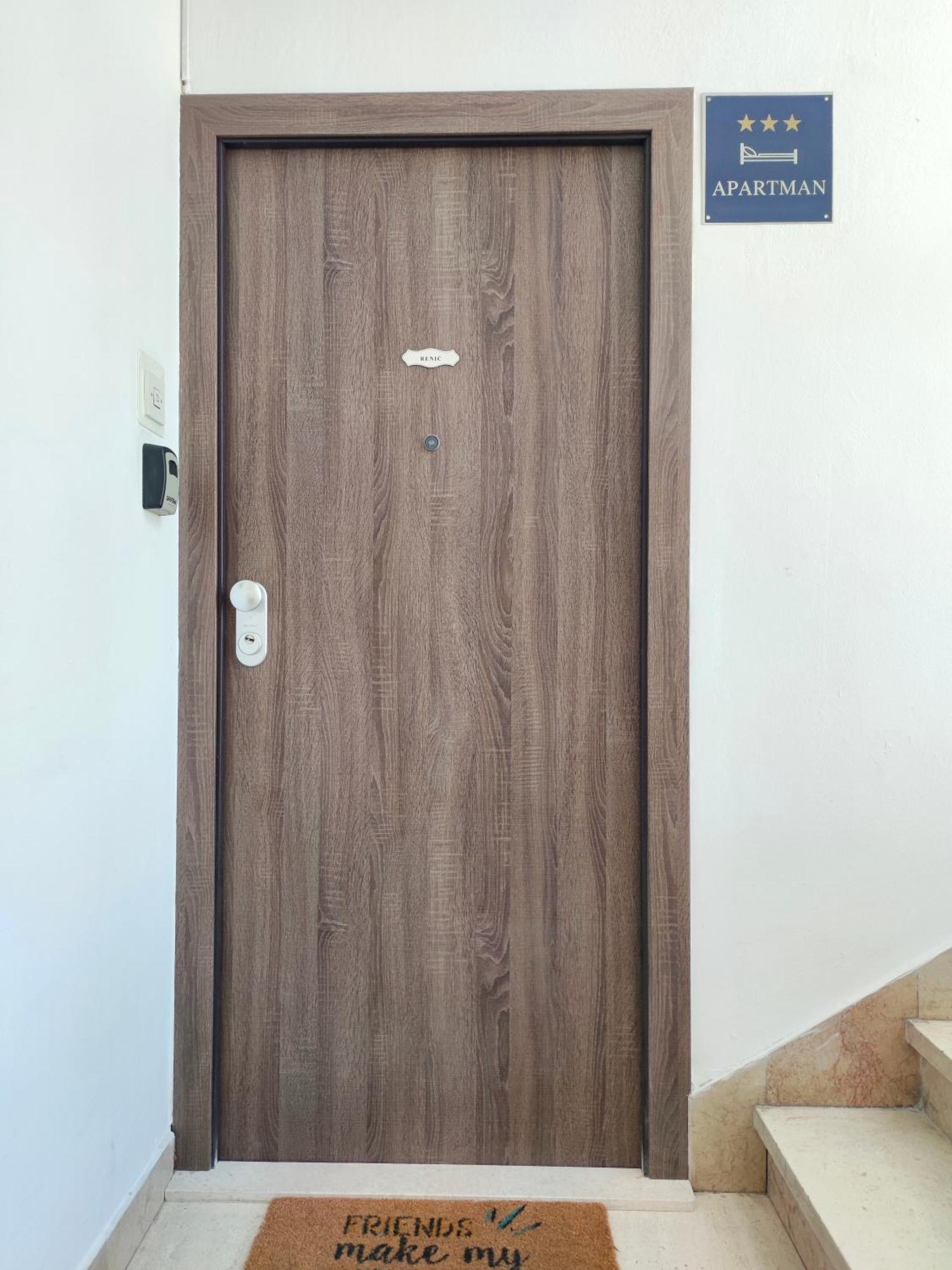 Eva'S Apartment Спліт Екстер'єр фото